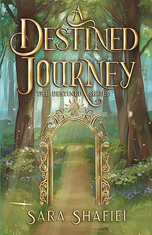 A Destined Journey by Sara Shafiei