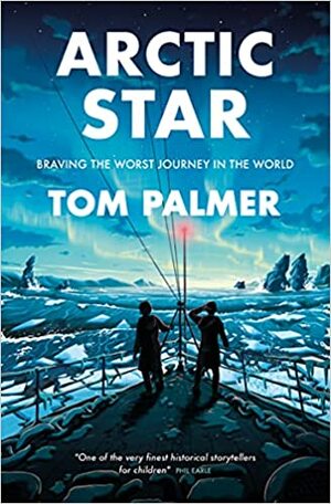 Arctic Star by Tom Palmer