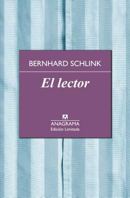 El Lector by Bernhard Schlink