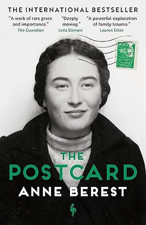 The Postcard by Anne Berest