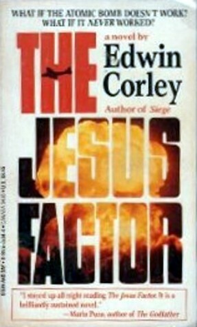 The Jesus Factor by Edwin Corley