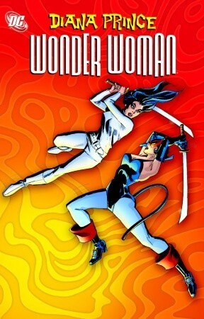 Diana Prince, Wonder Woman, Vol. 4 by Don Heck, Dick Giordano, Jim Aparo, Samuel R. Delany, Bob Haney, Denny O'Neil, Robert Kanigher