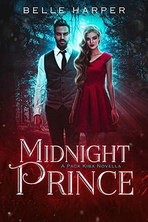 Midnight Prince by Belle Harper