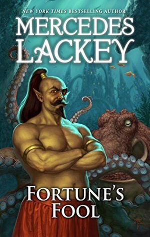 Fortune's Fool by Mercedes Lackey