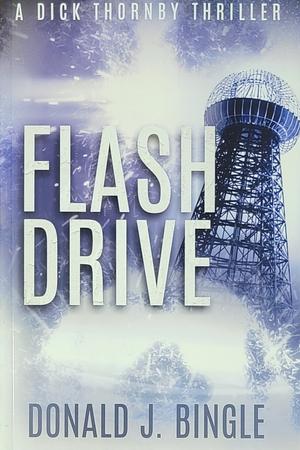 Flash Drive by Donald J. Bingle