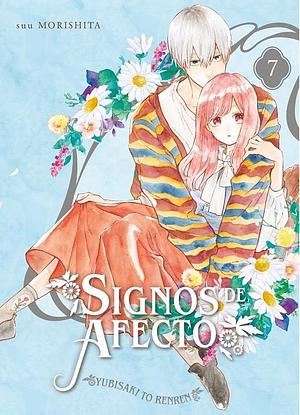 Signos de afecto 7 by suu Morishita