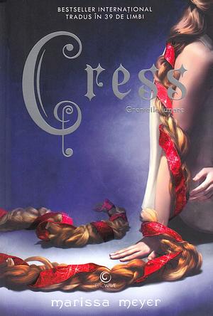 Cress. Seria Cronicile lunare. Vol.3 by Marissa Meyer