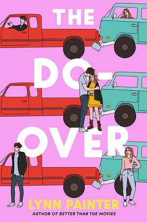 The Do-Over by 