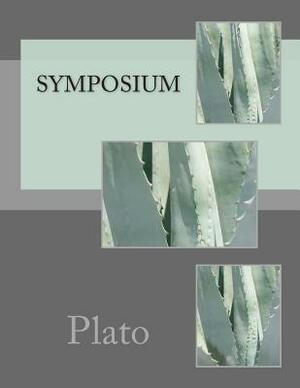 Symposium by Plato