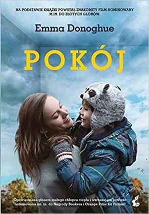 Pokój by Emma Donoghue