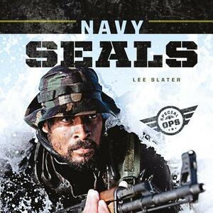 Navy Seals by Lee Slater