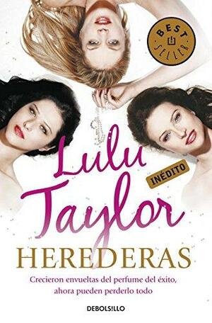 Herederas by Lulu Taylor, Lulu Ryder