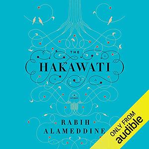 The Hakawati by Rabih Alameddine