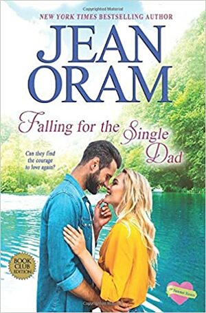 Falling for the Single Dad by Jean Oram