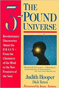 The Three Pound Universe by Judith Hooper