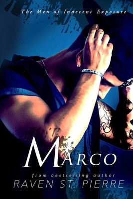 Marco by Raven St Pierre