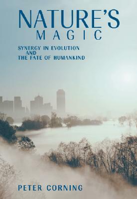 Nature's Magic: Synergy in Evolution and the Fate of Humankind by Peter A. Corning
