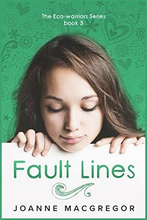 Fault Lines by Joanne Macgregor