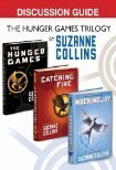 The Hunger Games Discussion Guide by Scholastic, Inc