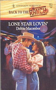 Lone Star Lovin by Debbie Macomber