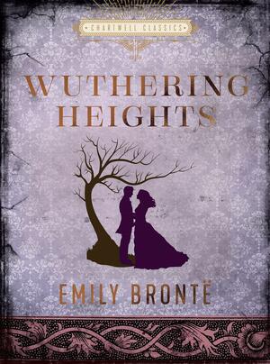 Wuthering Heights by Emily Brontë