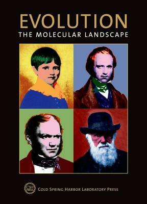 Evolution the Molecular Landscape: Cold Spring Harbor Symposia on Quantitative Biology, Volume LXXIV by Jan Witkowski, Bruce Stillman, David Stewart