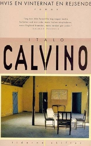 Hvis en vinternat en rejsende by Italo Calvino