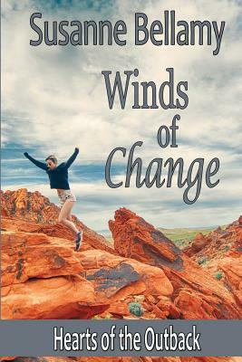 Winds of Change by Susanne Bellamy
