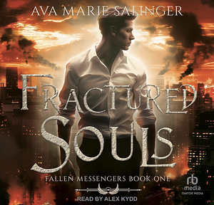 Fractured Souls by Ava Marie Salinger