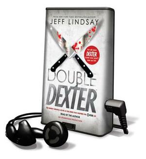 Double Dexter by Jeff Lindsay