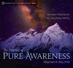 The Practice of Pure Awareness: Somatic Meditation for Touching Infinity by Reginald A. Ray