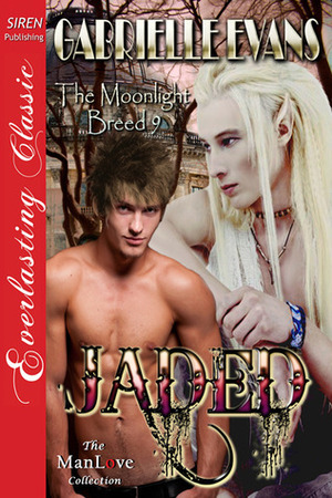 Jaded by Gabrielle Evans