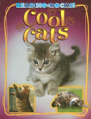 Cool Cats by Beth Adelman