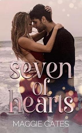 Seven of Hearts by Maggie Gates