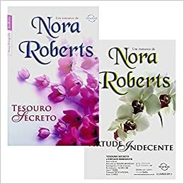 Tesouro Secreto by Nora Roberts