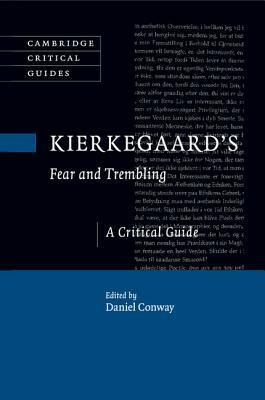 Kierkegaard's Fear and Trembling by 
