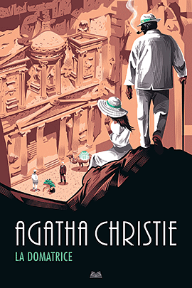 La domatrice by Agatha Christie