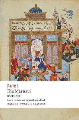 The Masnavi. Book Four by Rumi