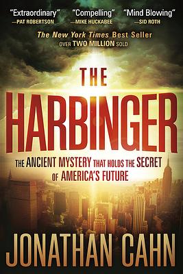 The Harbinger by Jonathan Cahn