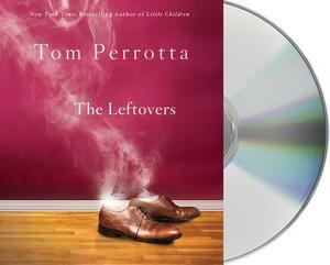 The Leftovers by Tom Perrotta