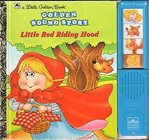 Little Red Riding Hood by Mabel Watts