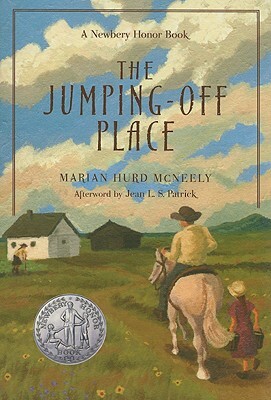 The Jumping-Off Place by Marian Hurd McNeely