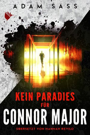 Kein Paradies für Connor Major by Adam Sass