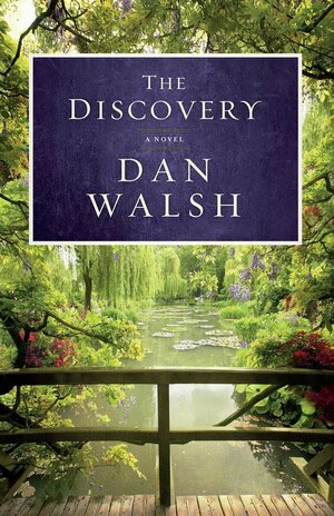 The Discovery by Dan Walsh