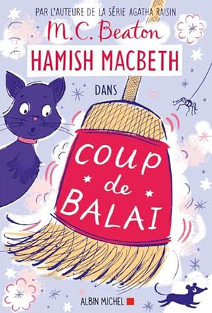 Coup de balai by M.C. Beaton