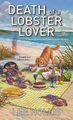 Death of a Lobster Lover by Lee Hollis