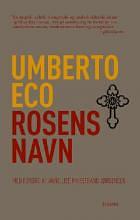 Rosens Navn by Umberto Eco