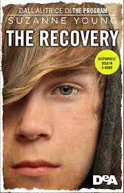 The Recovery by Suzanne Young