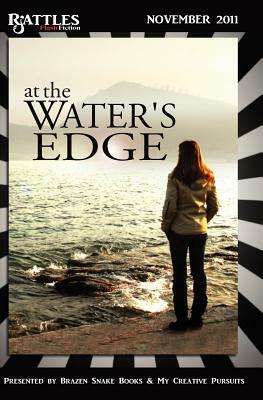 At the Water's Edge by Carol R. Ward, Sarah Bella, Lisamarie Lamb