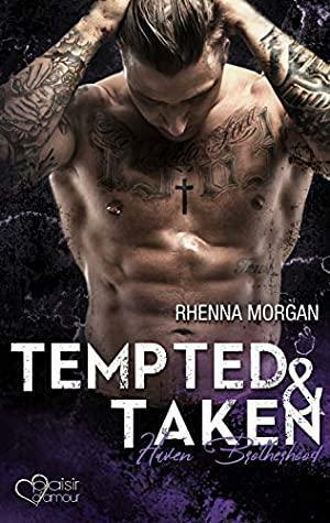 Tempted & Taken by Rhenna Morgan